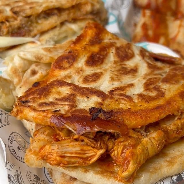 Khaao Hawley Wharf photo 1