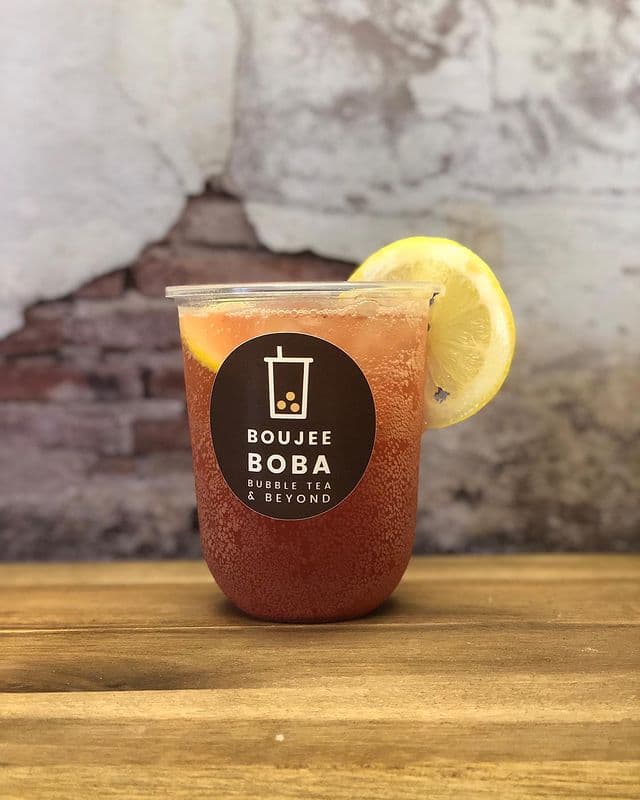 Boujee Boba Mile End photo 1