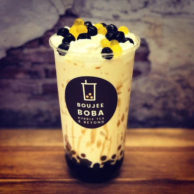Boujee Boba Mile End photo 2