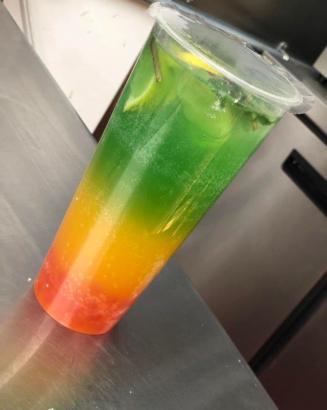 Boujee Boba Mile End photo 3