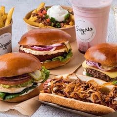 Siirgista Bros Piccadilly Circus photo 3