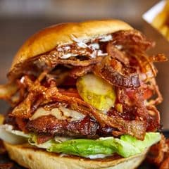 Siirgista Bros Piccadilly Circus photo 1