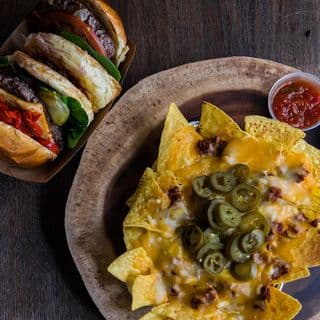 Siirgista Bros Piccadilly Circus photo 4