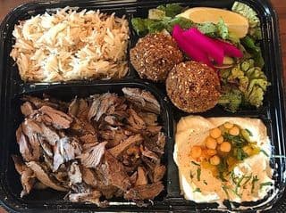 Massis Marylebone photo 1