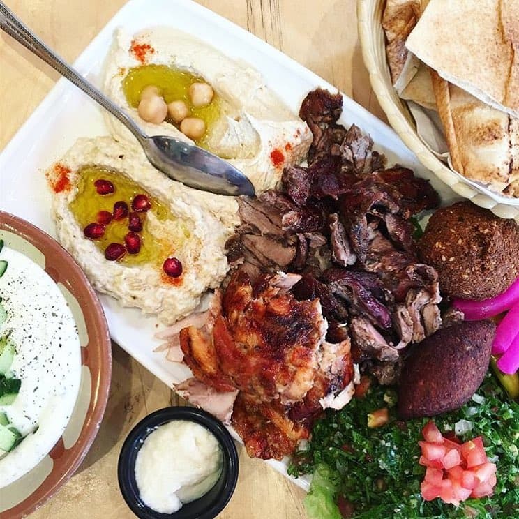 Massis Marylebone photo 4