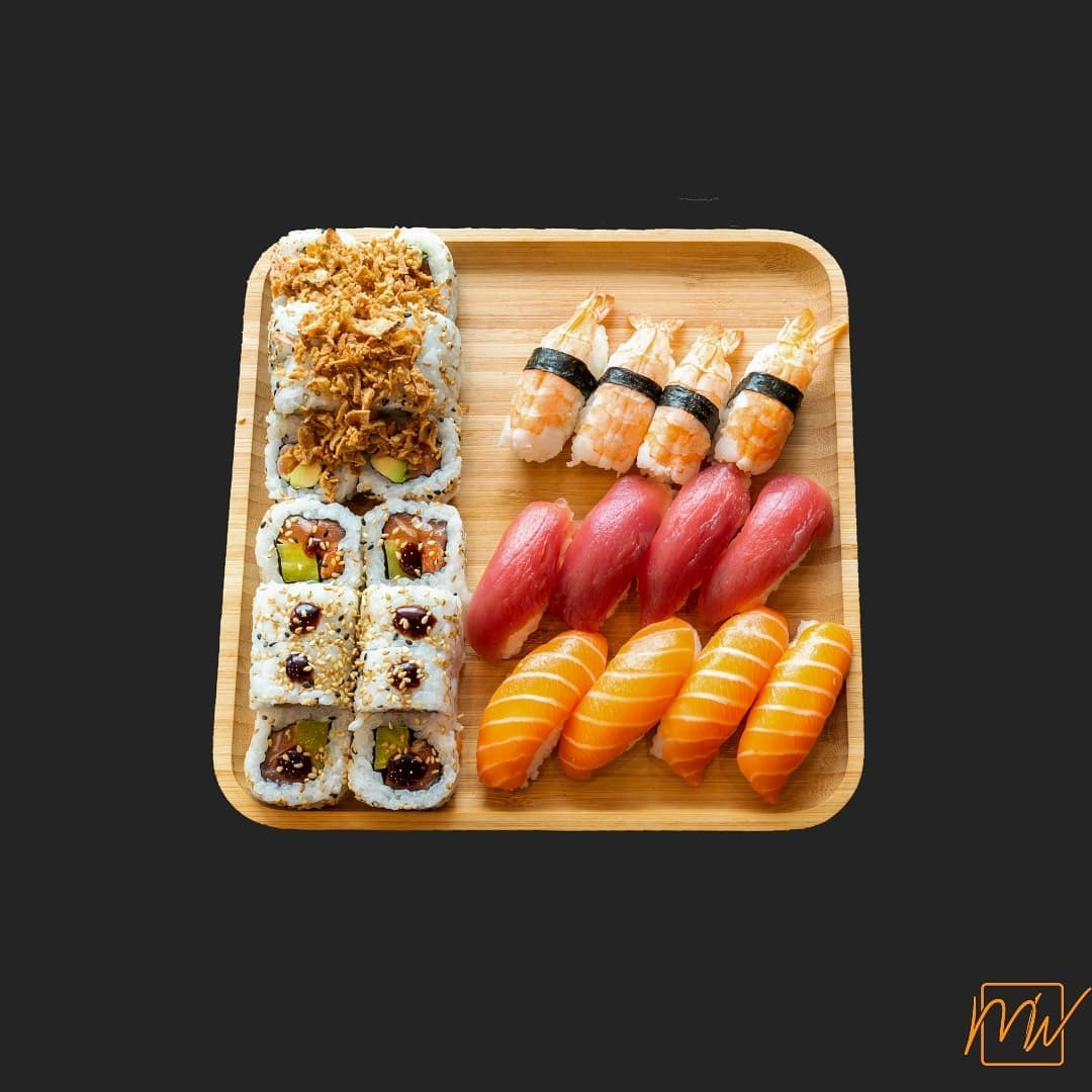 Maki Wakil Roubaix photo 3