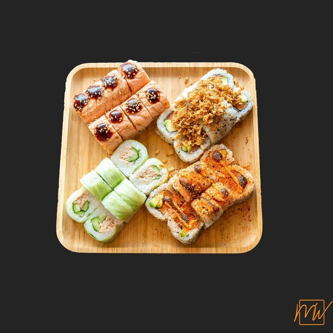 Maki Wakil Roubaix photo 1