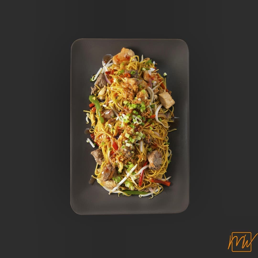 Maki Wakil Roubaix photo 2