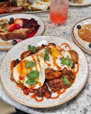 Seven54 Didsbury photo 1