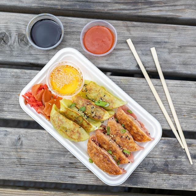 Rainbo Canary Wharf photo 2