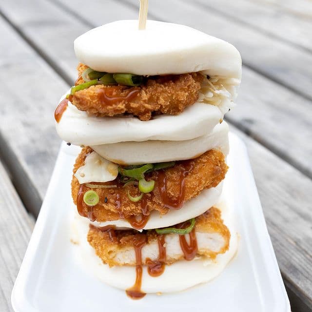 Rainbo Canary Wharf photo 3