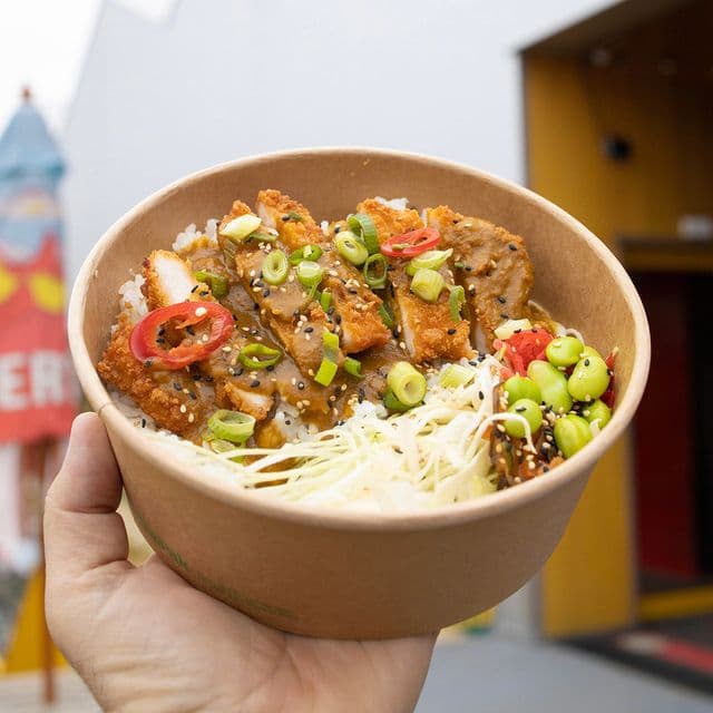 Rainbo Canary Wharf photo 4