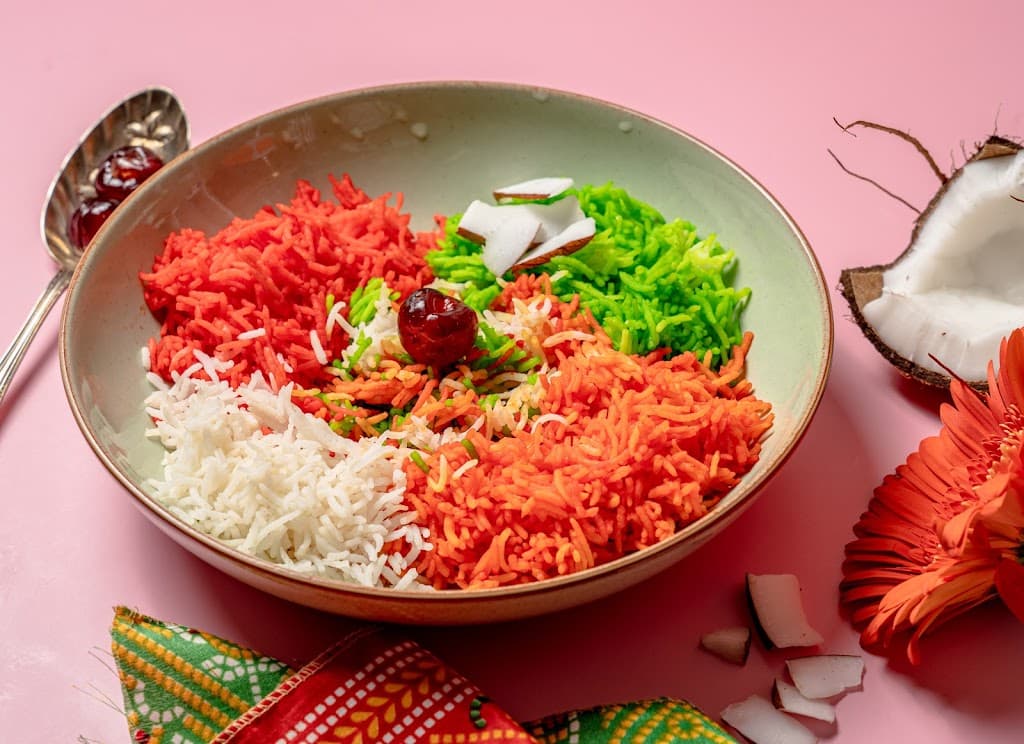 Baji's Kitchen Luton photo 1