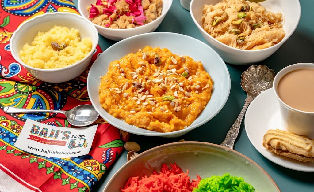 Baji's Kitchen Luton photo 2