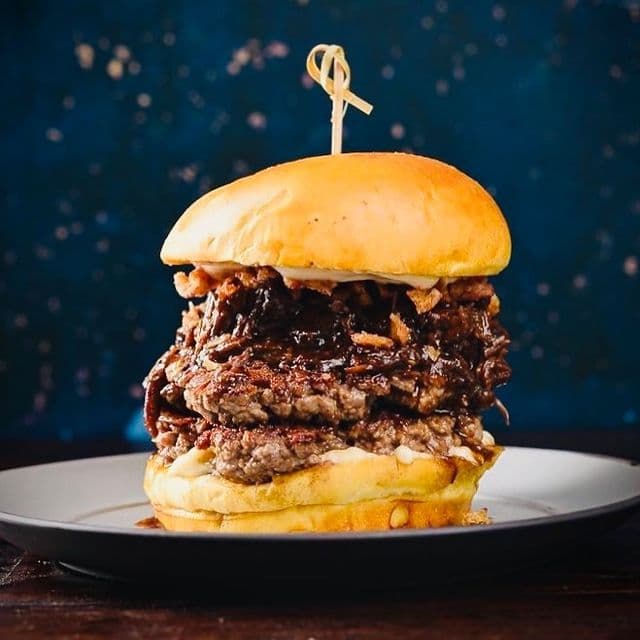 Restaurant review photo