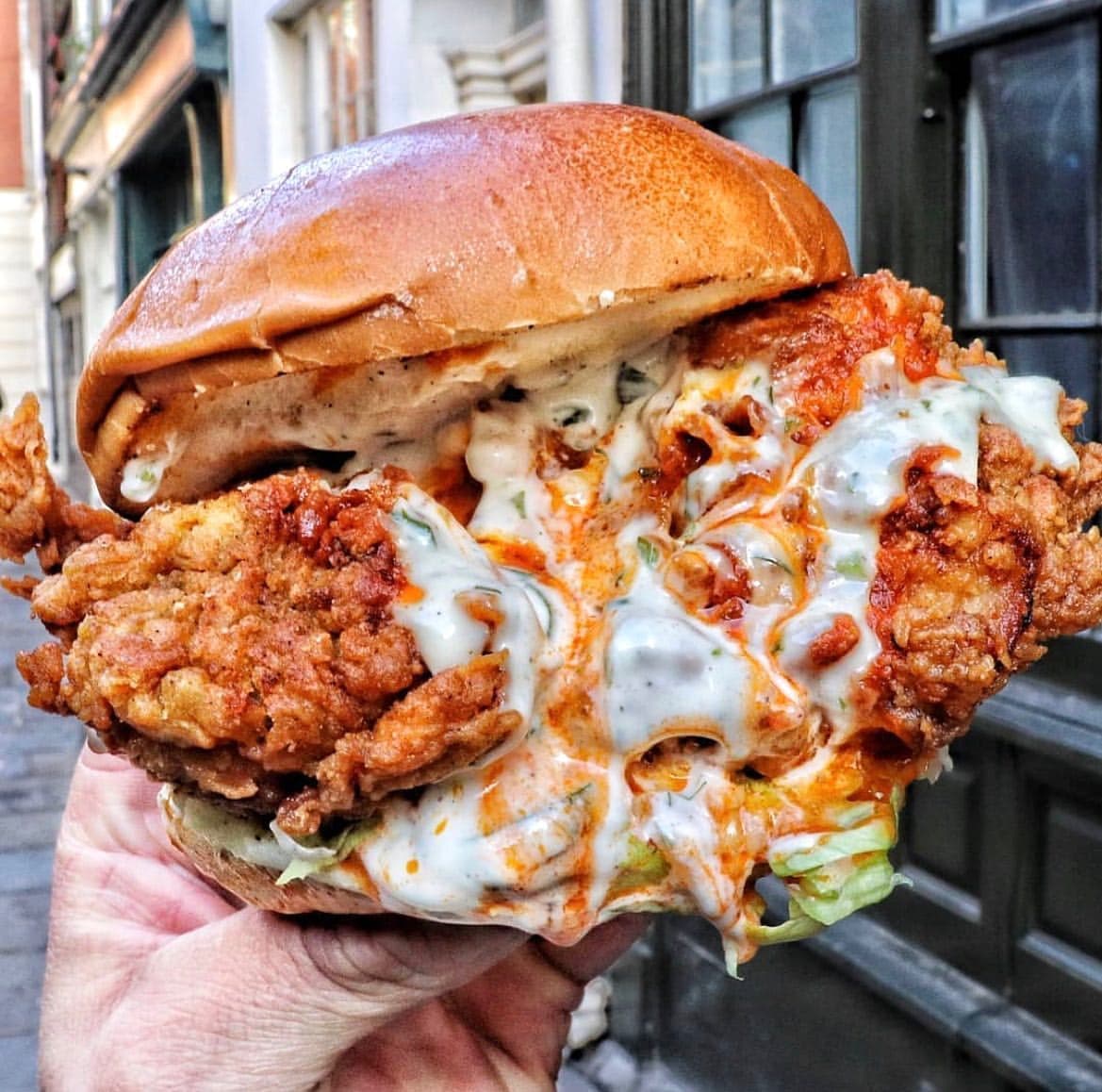 Other Side Fried Clapham Junction photo 1