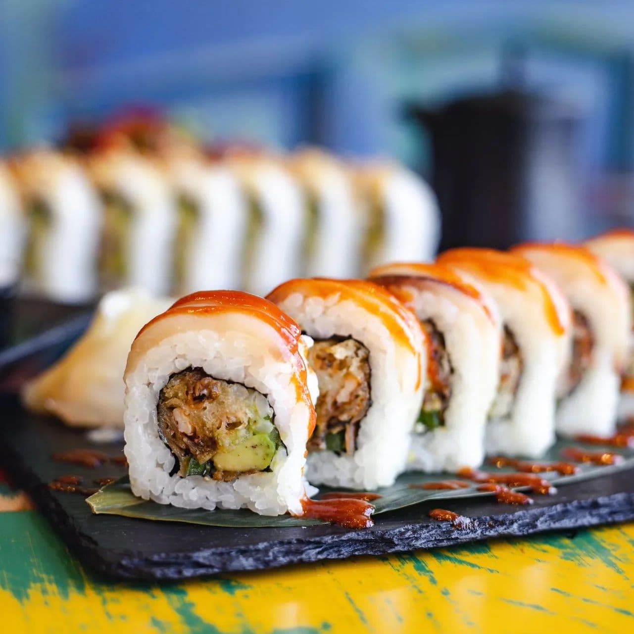 Zumuku Cheadle Hulme photo 4