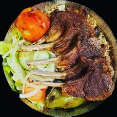 Halal Gyro Express & Kebabs Santa Clara photo 1