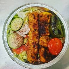 Restaurant review photo