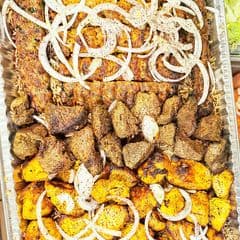 Halal Gyro Express & Kebabs Santa Clara photo 3