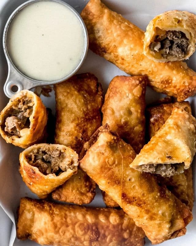 Philly's Cheesesteaks & Wings North San Jose photo 1