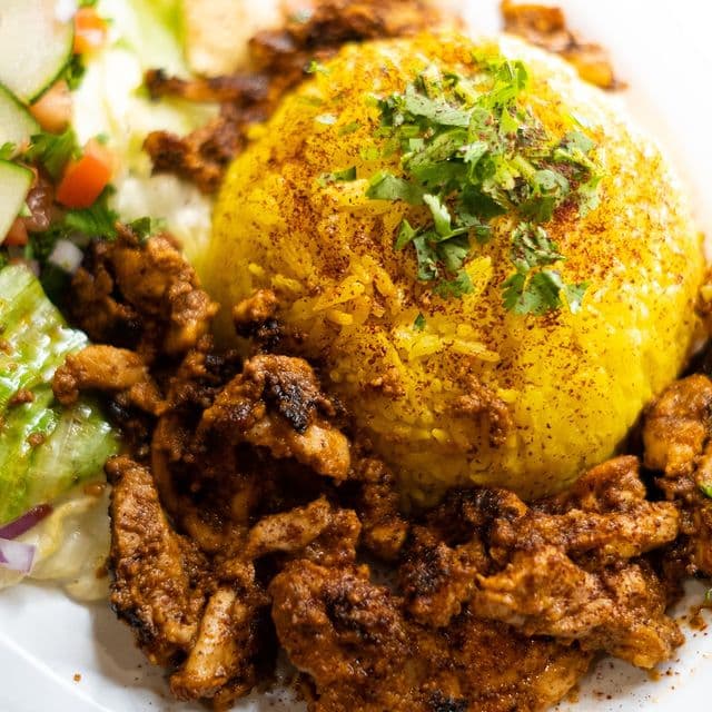 Greens N Grills Alvarado photo 2