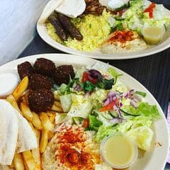 Greens N Grills Alvarado photo 3