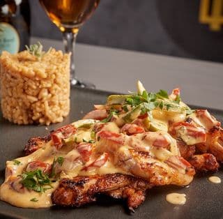 Dine-Inn Gants Hill photo 4