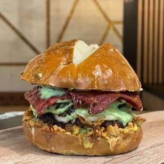 Restaurant review photo