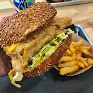 Saltyz Grill photo 4