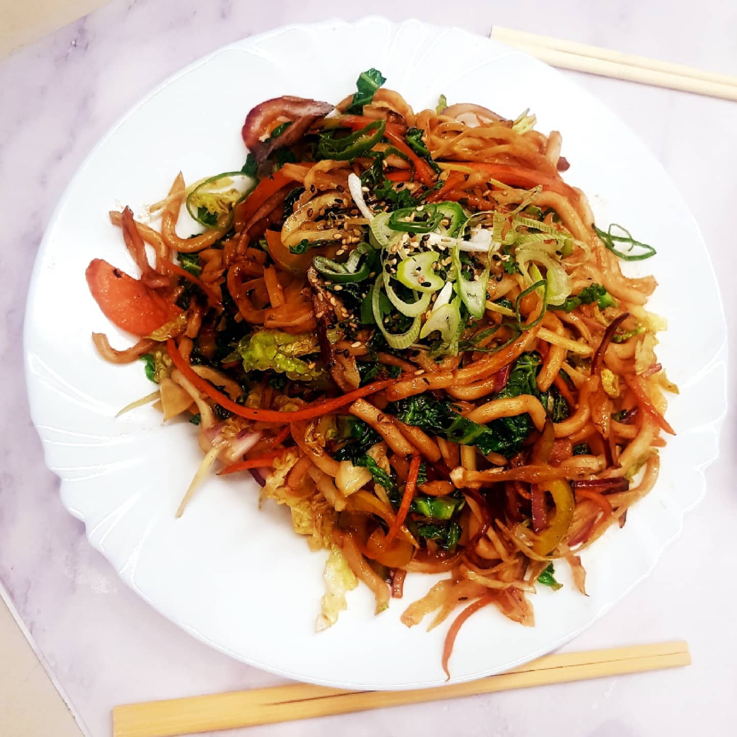 Nagasaki Sushi Brick Lane photo 1