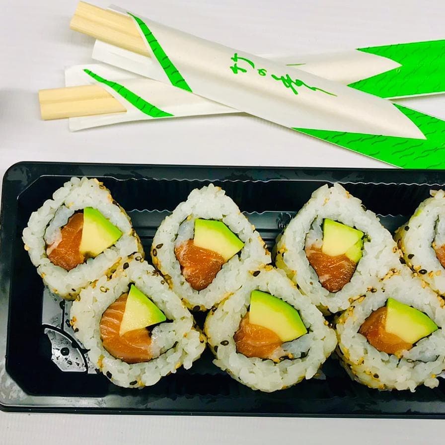 Nagasaki Sushi Brick Lane photo 2