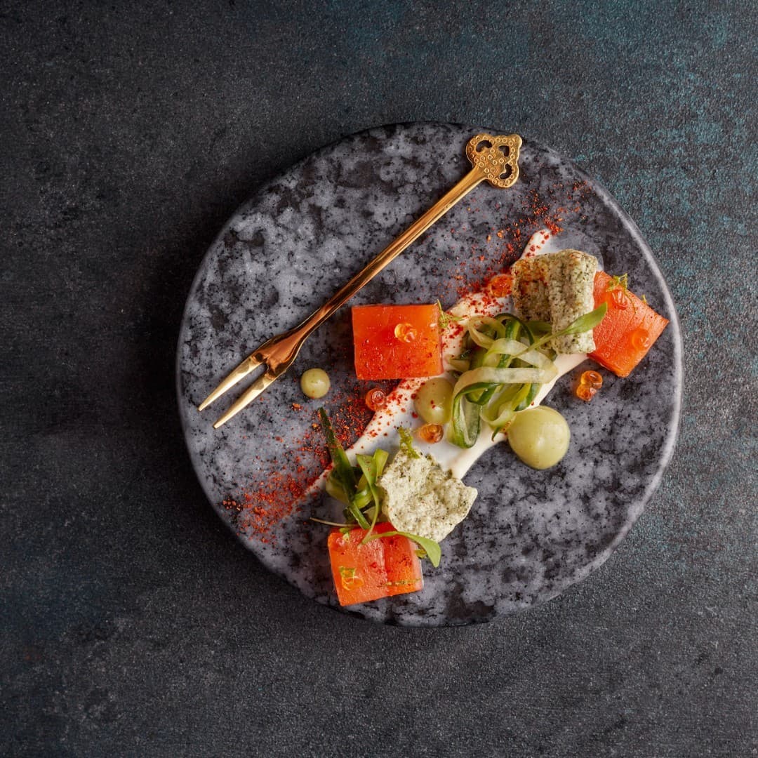 PocketSquare Aldgate photo 3