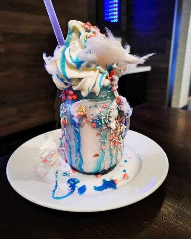 The Grill Stratford photo 2