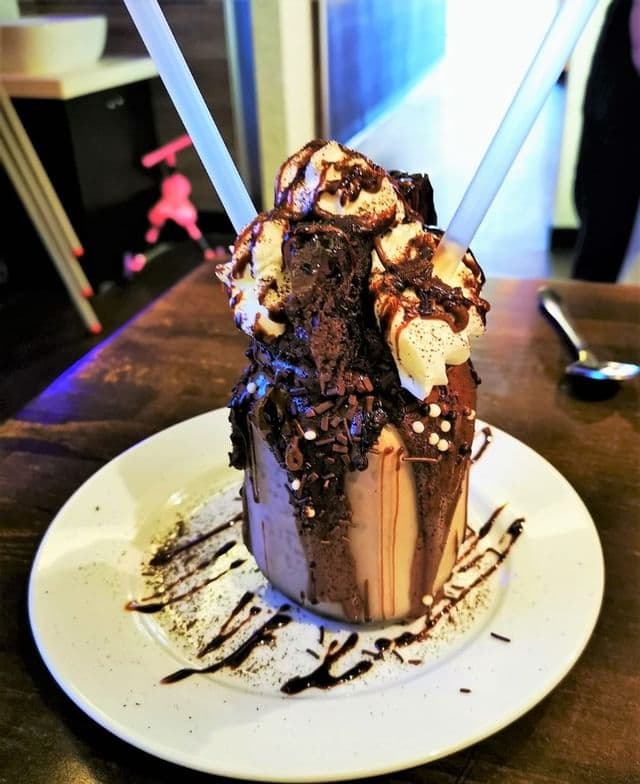 The Grill Stratford photo 3