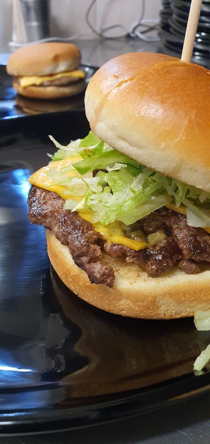 Burger Joint Forest Gate photo 4