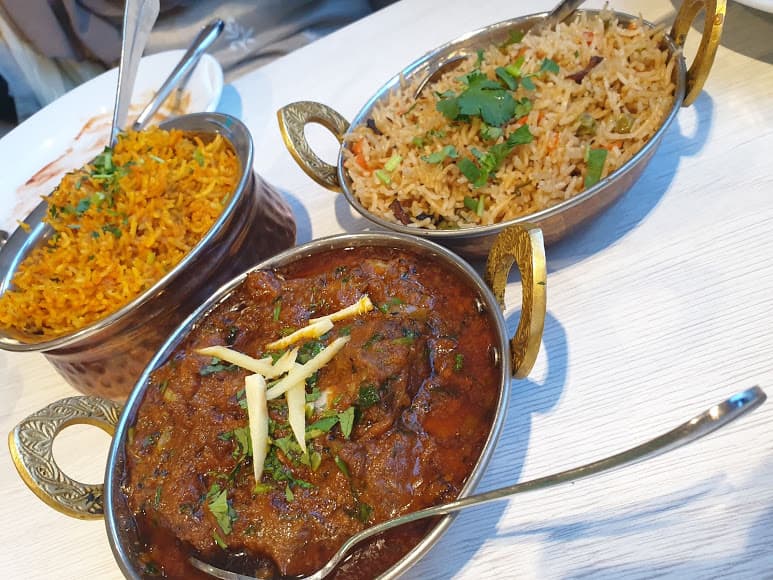 Khana Khazana East Ham photo 1