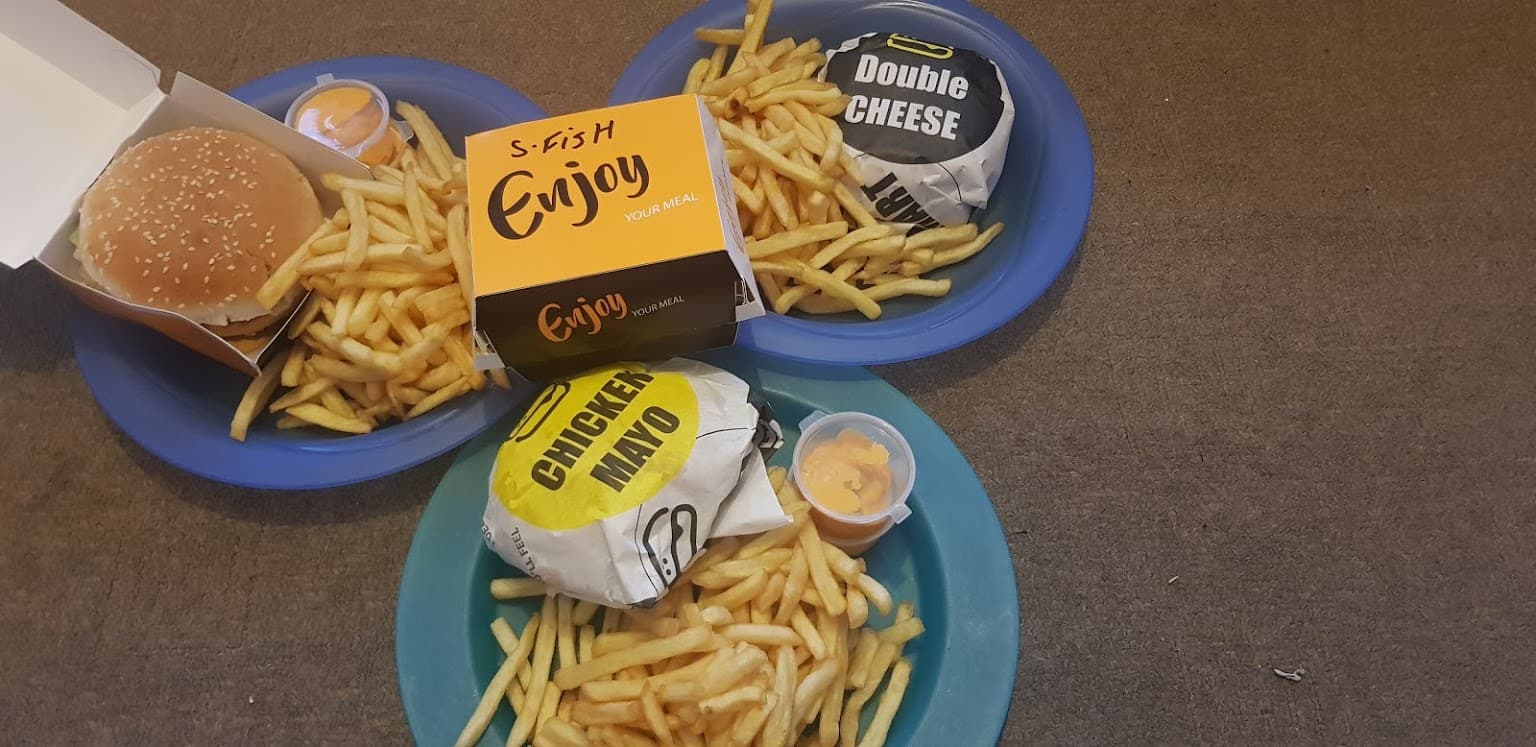 Smart Buns Harringay photo 2