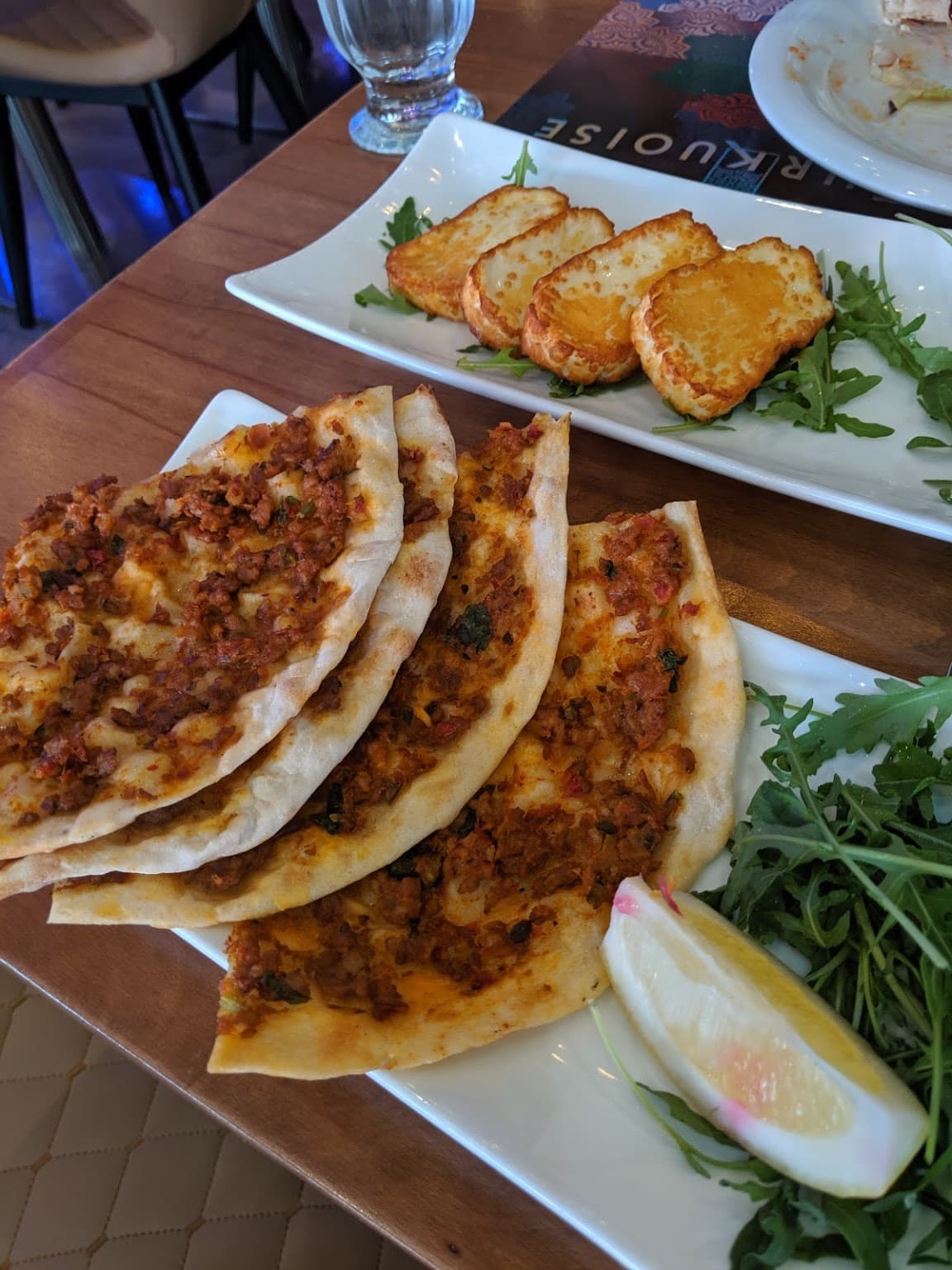 Turkuoise Forest Gate photo 1