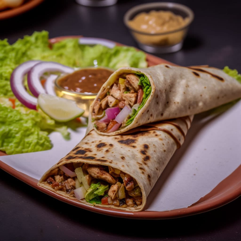 Pepe's Peri Peri Walthamstow photo 1