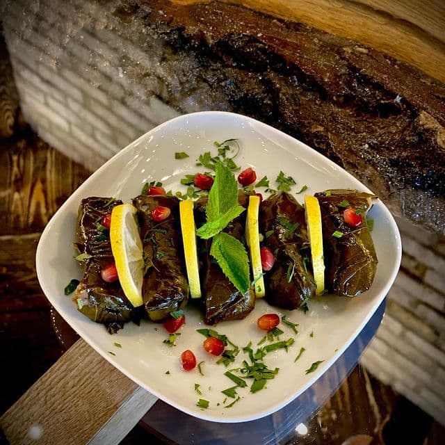 Cafe 621 Manor Park photo 2