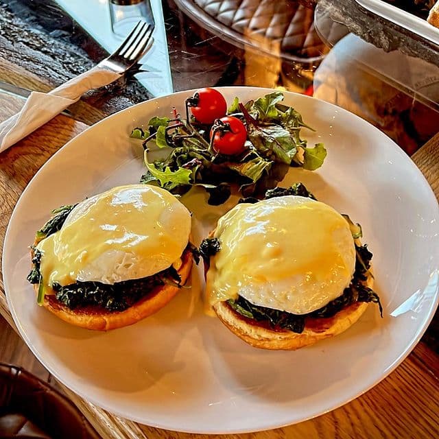 Cafe 621 Manor Park photo 4