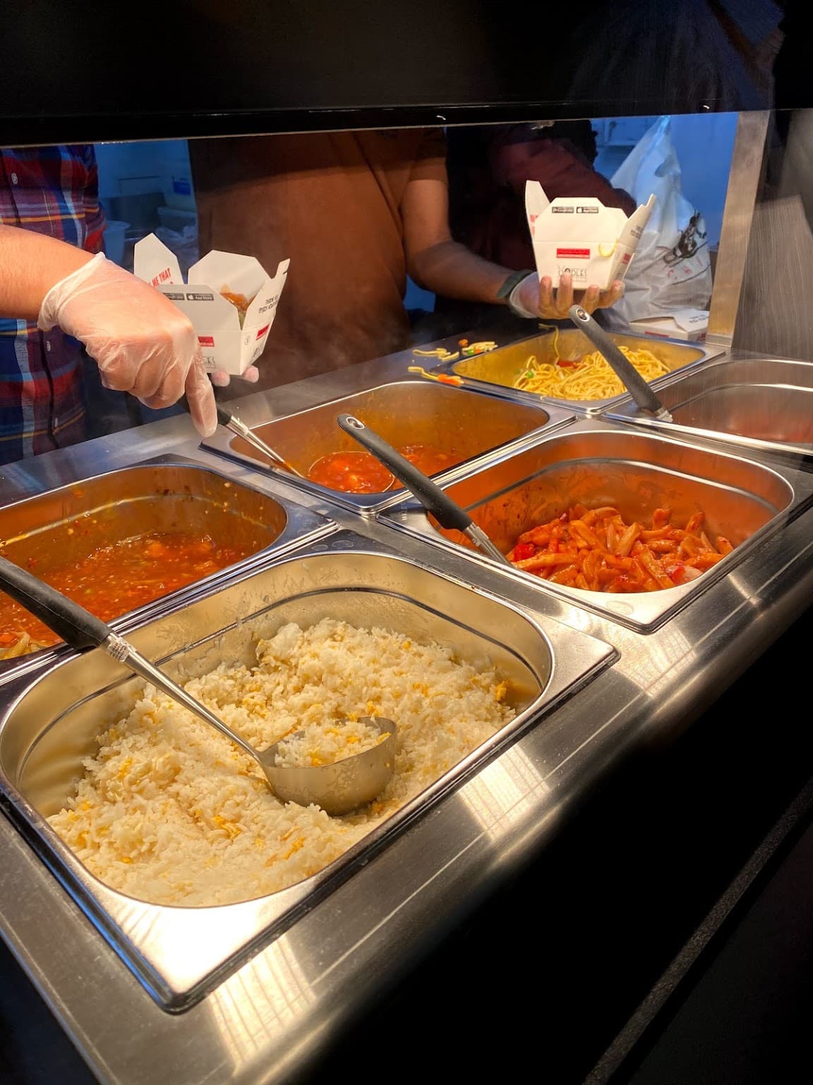 Oodles Tooting photo 1