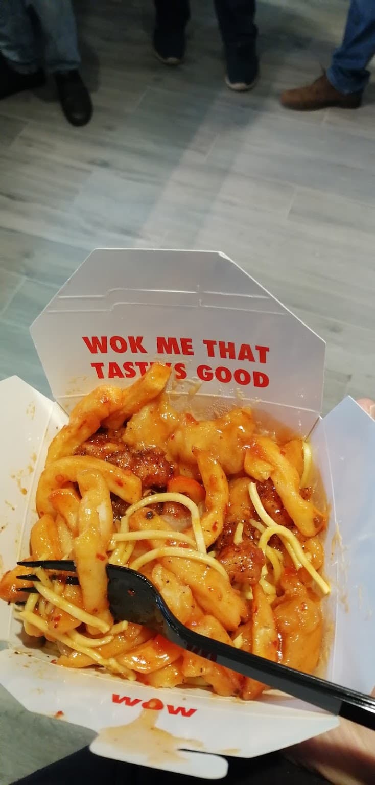 Oodles Tooting photo 2