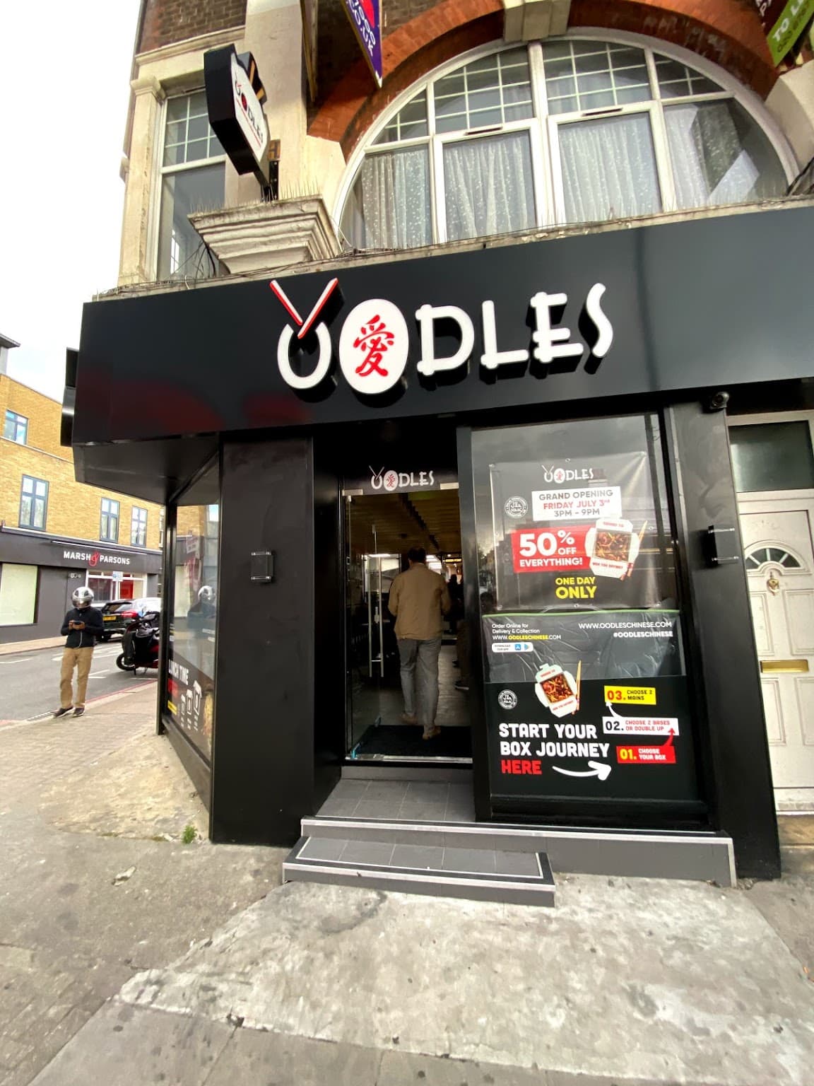 Oodles Tooting photo 3