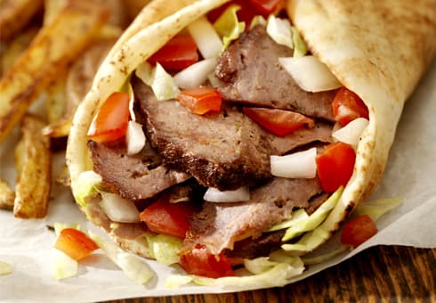 De Grill Manor Park photo 1