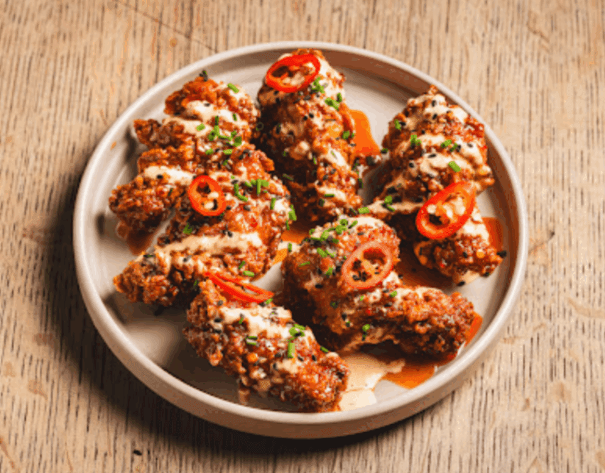 Peck Peck Hackney photo 3