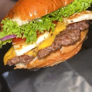 Burger Room Shepherd’s Bush photo 2