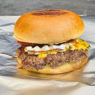 Burger Room Shepherd’s Bush photo 4