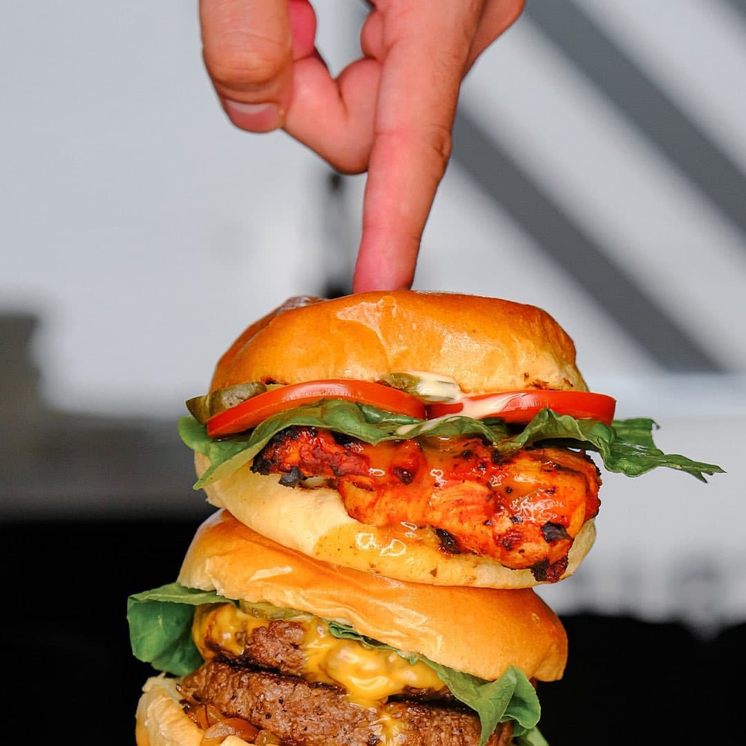 Fries & Guys Finsbury Park photo 2